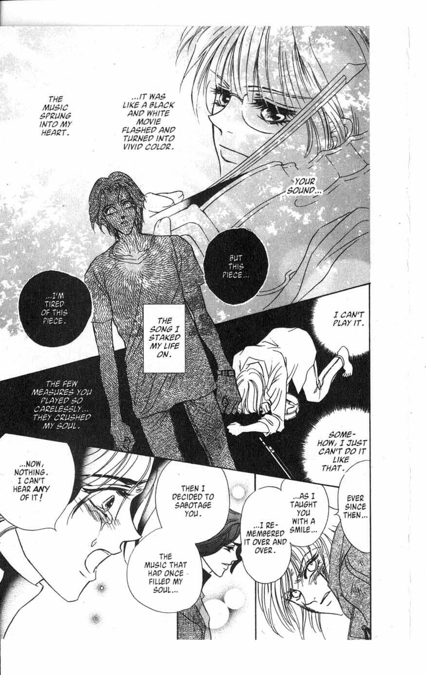 Read VS chapter 1 image 44 on Lezhin