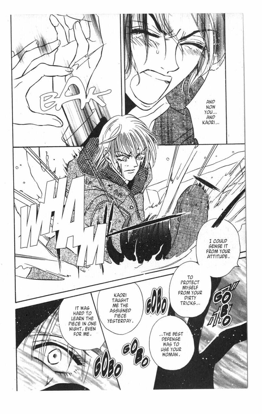 Read VS chapter 1 image 45 on Lezhin