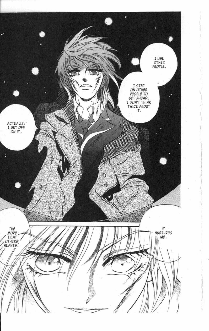 Read VS chapter 1 image 46 on Lezhin