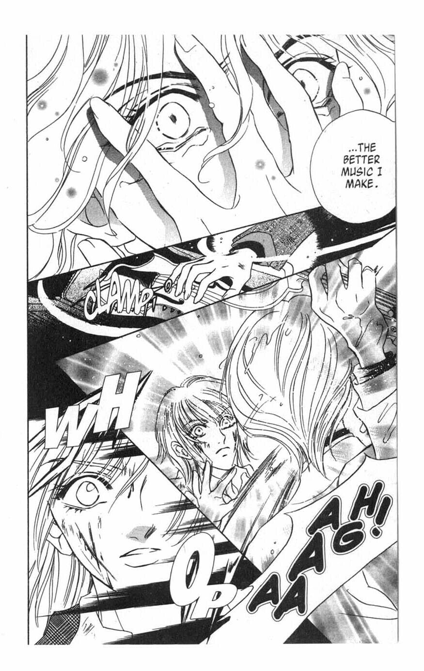 Read VS chapter 1 image 47 on Lezhin