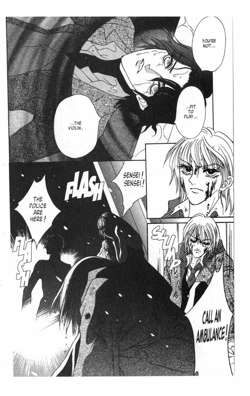 Read VS chapter 1 image 49 on Lezhin