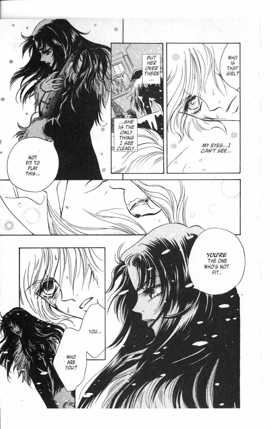 Read VS chapter 1 image 50 on Lezhin