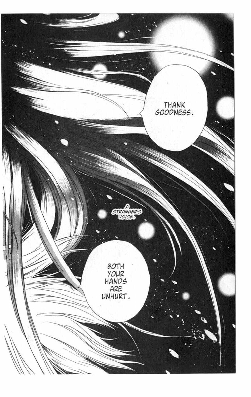 Read VS chapter 1 image 51 on Lezhin