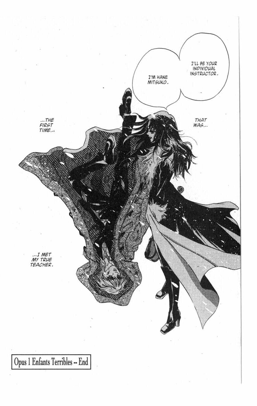 Read VS chapter 1 image 53 on Lezhin