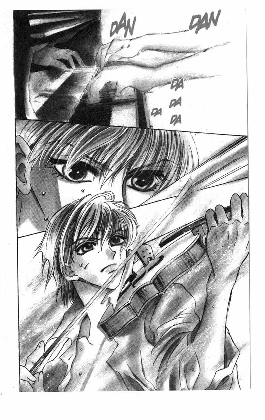 Read VS chapter 1 image 7 on Lezhin