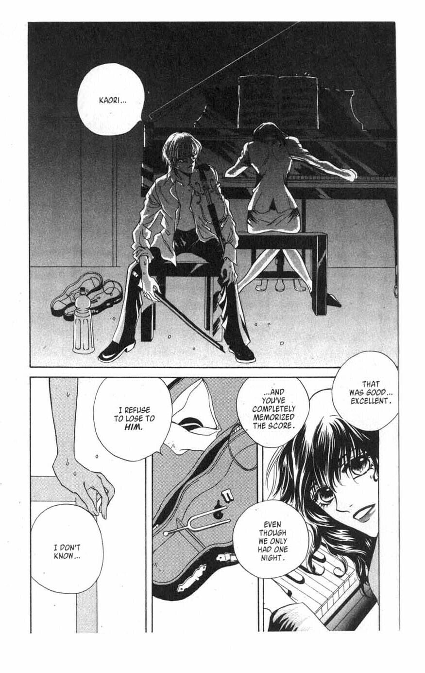 Read VS chapter 1 image 9 on Lezhin