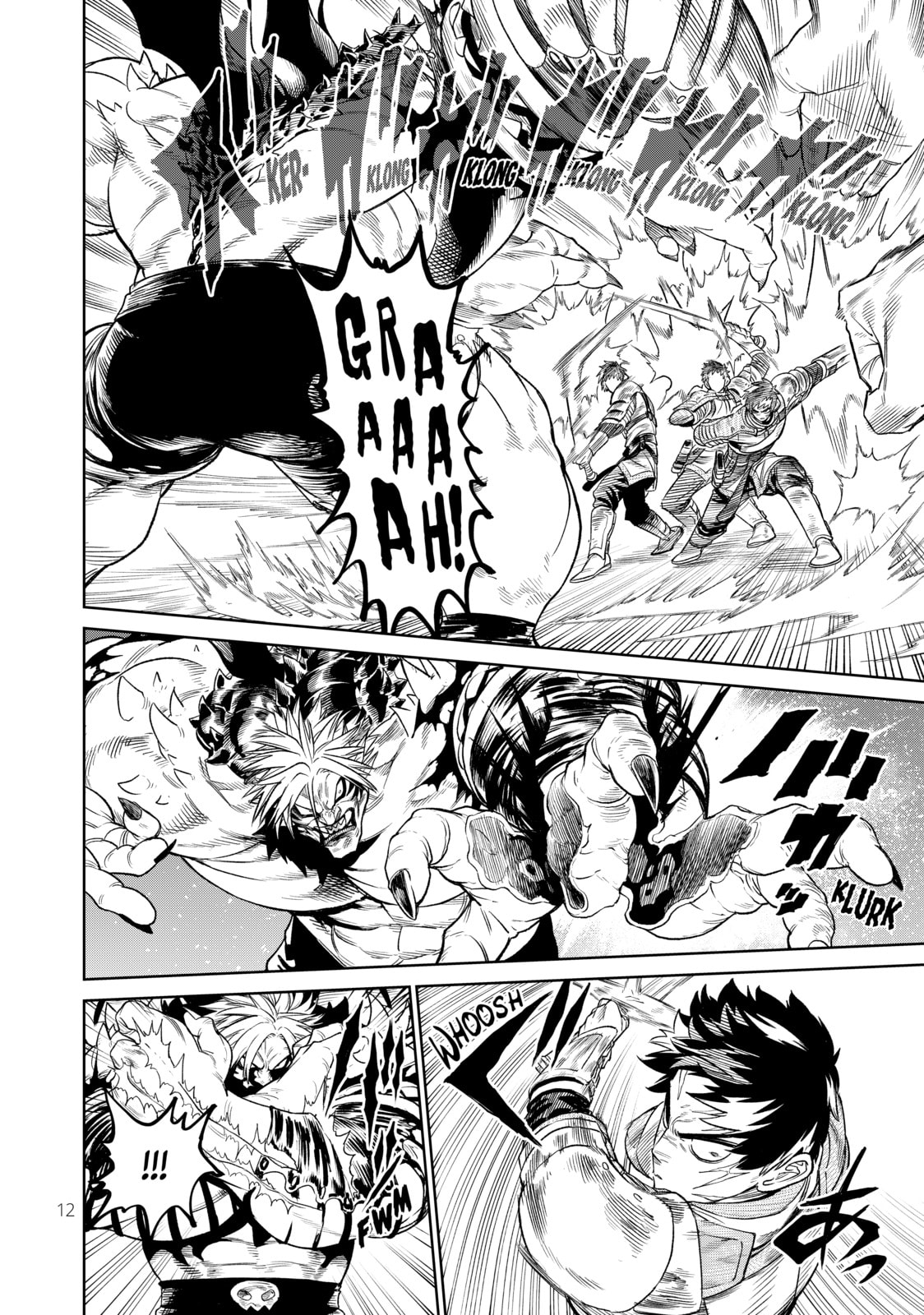 Read VS chapter 10 image 11 on Lezhin