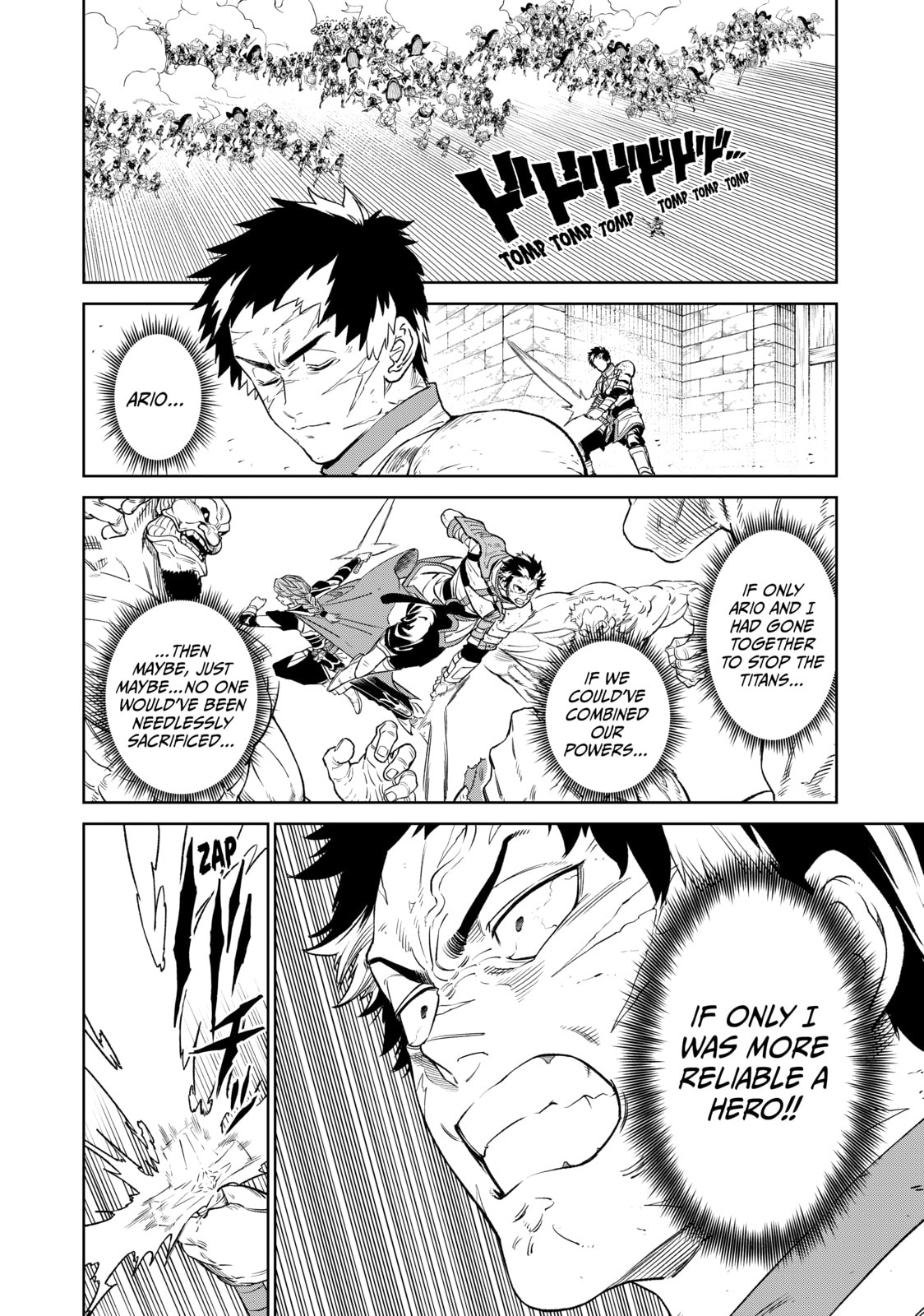 Read VS chapter 10 image 19 on Lezhin