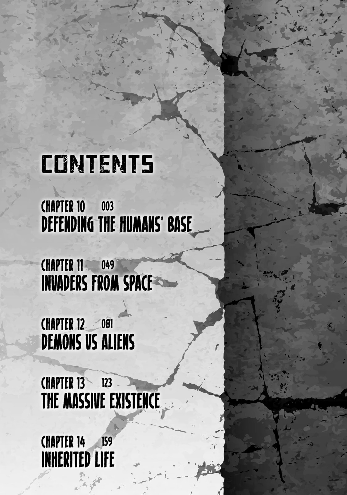 Read VS chapter 10 image 2 on Lezhin