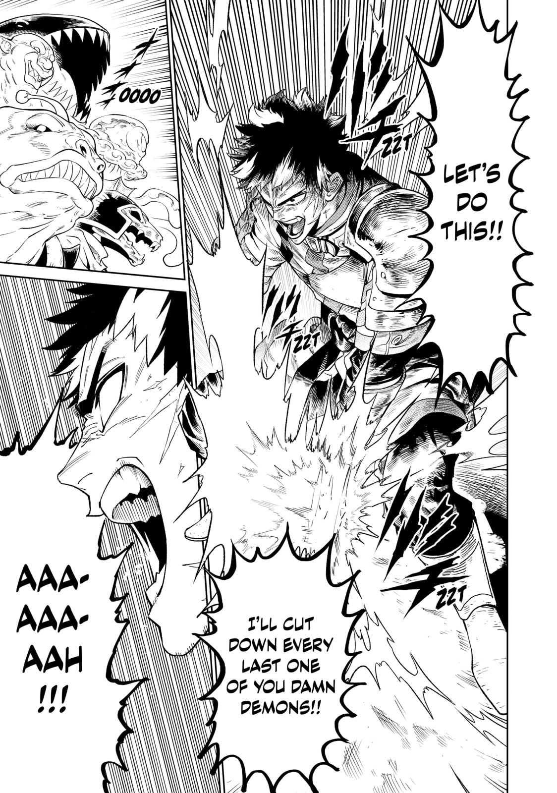 Read VS chapter 10 image 20 on Lezhin