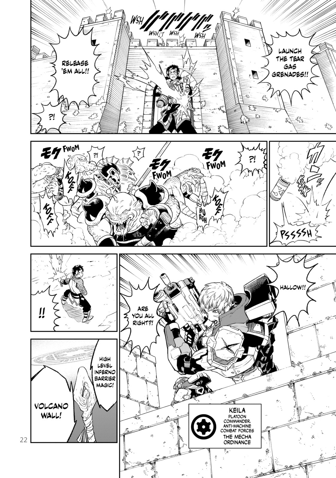 Read VS chapter 10 image 21 on Lezhin