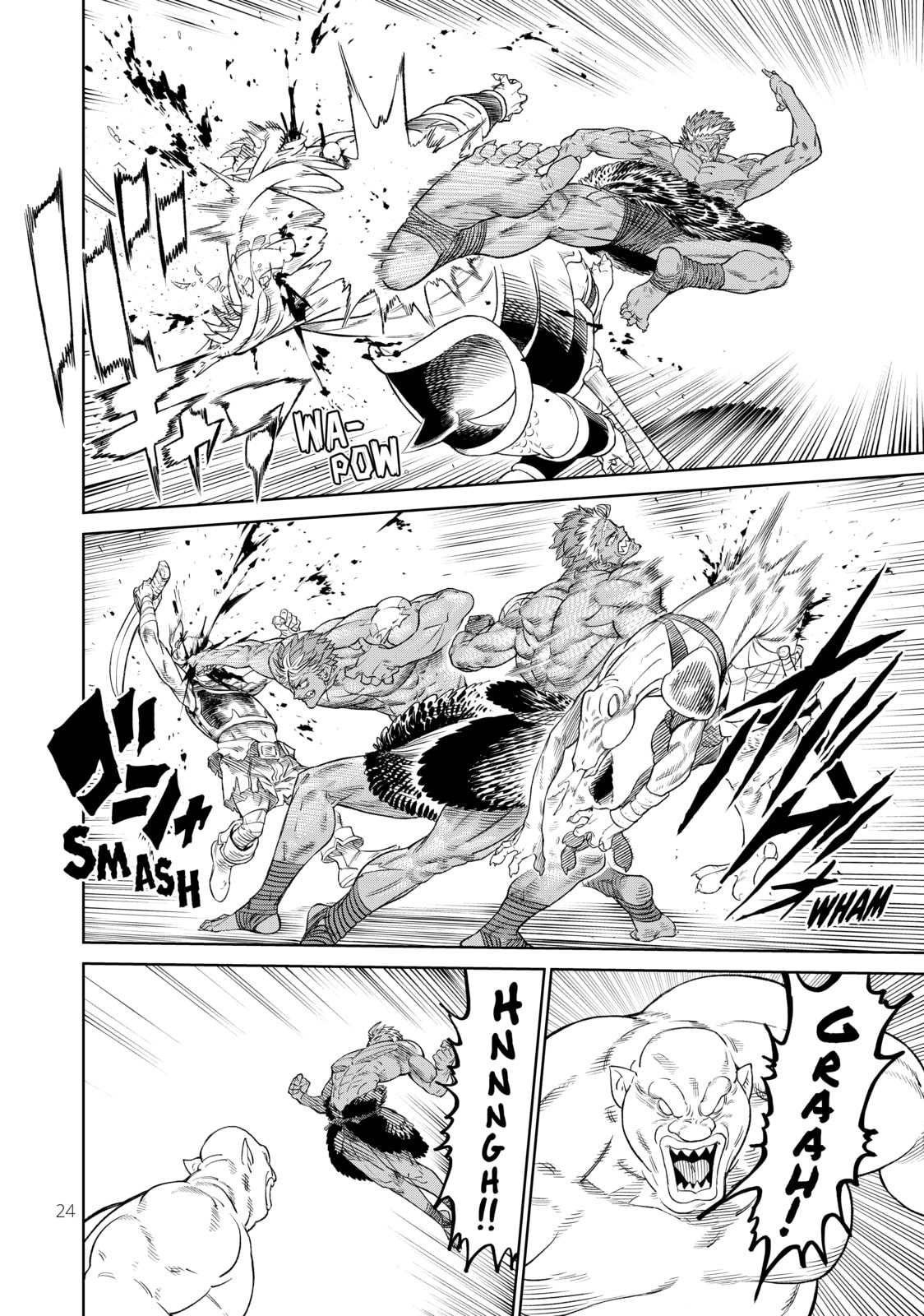 Read VS chapter 10 image 23 on Lezhin