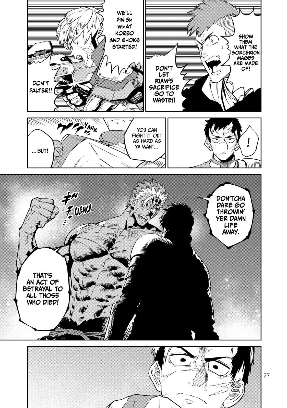 Read VS chapter 10 image 26 on Lezhin