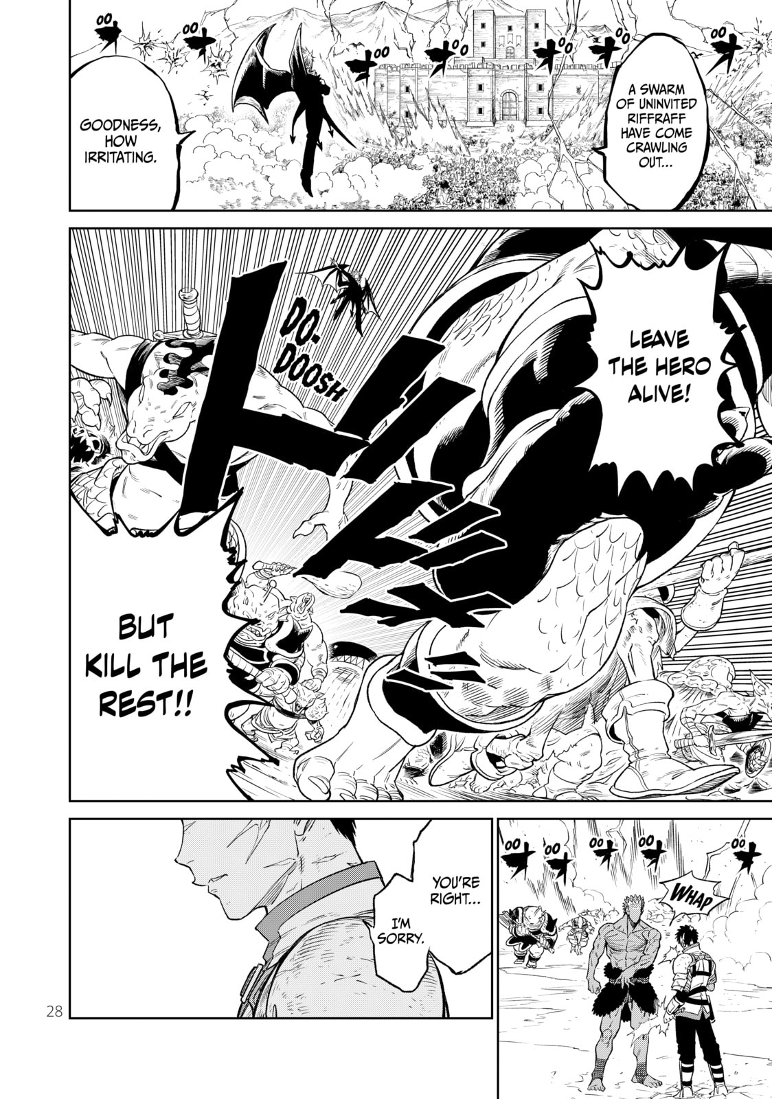 Read VS chapter 10 image 27 on Lezhin