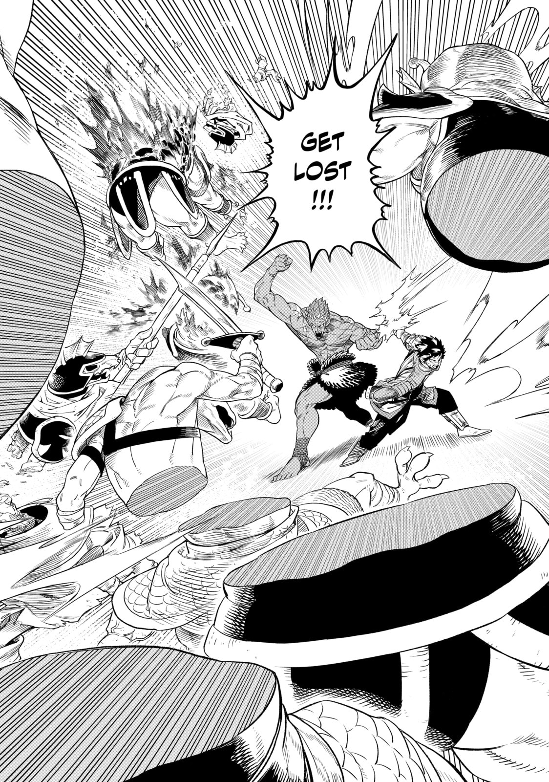 Read VS chapter 10 image 29 on Lezhin