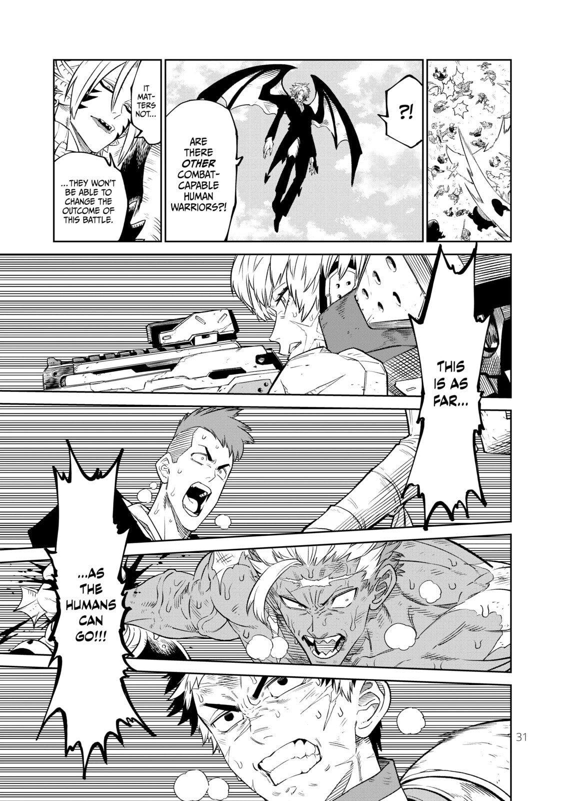 Read VS chapter 10 image 30 on Lezhin