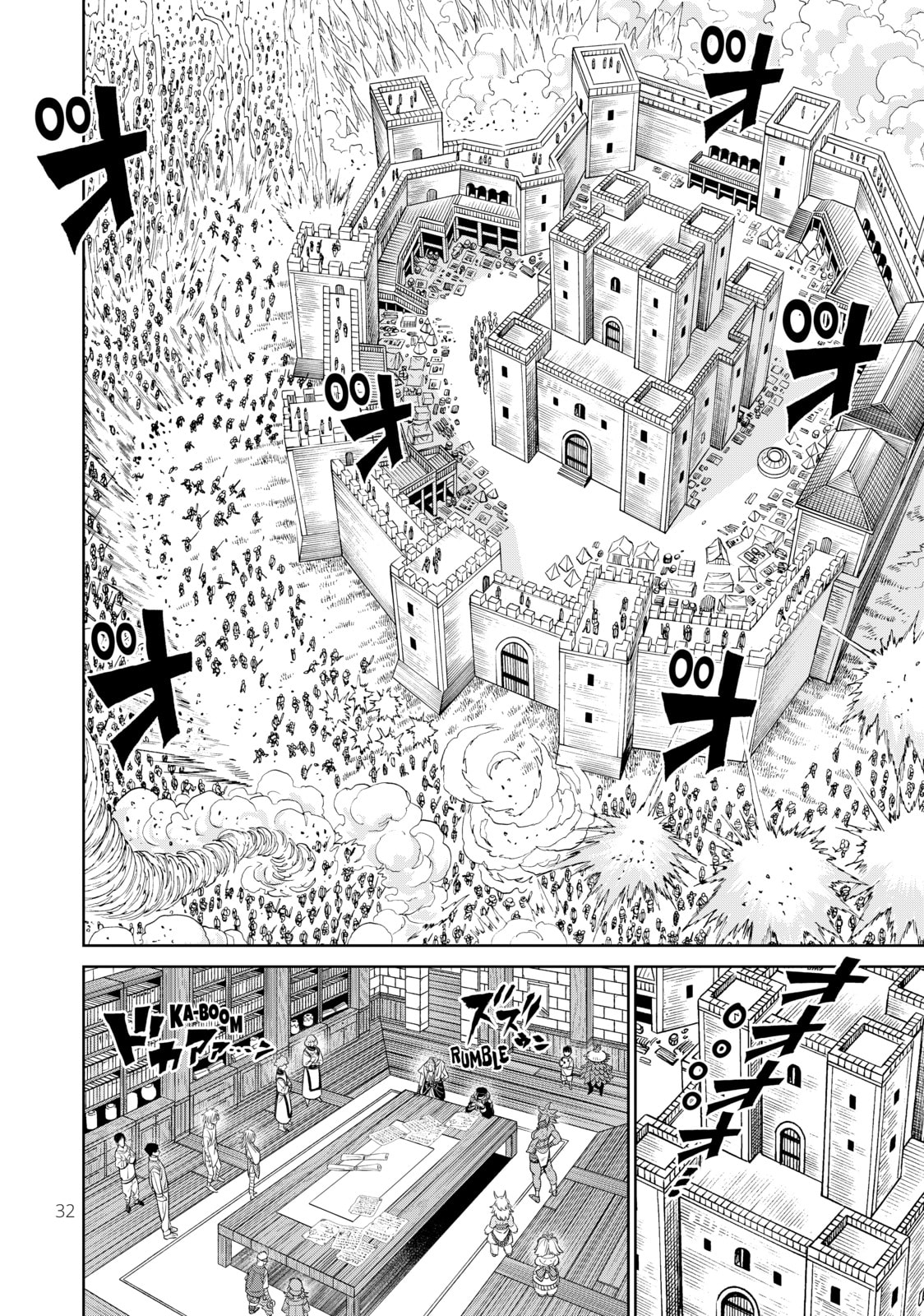 Read VS chapter 10 image 31 on Lezhin