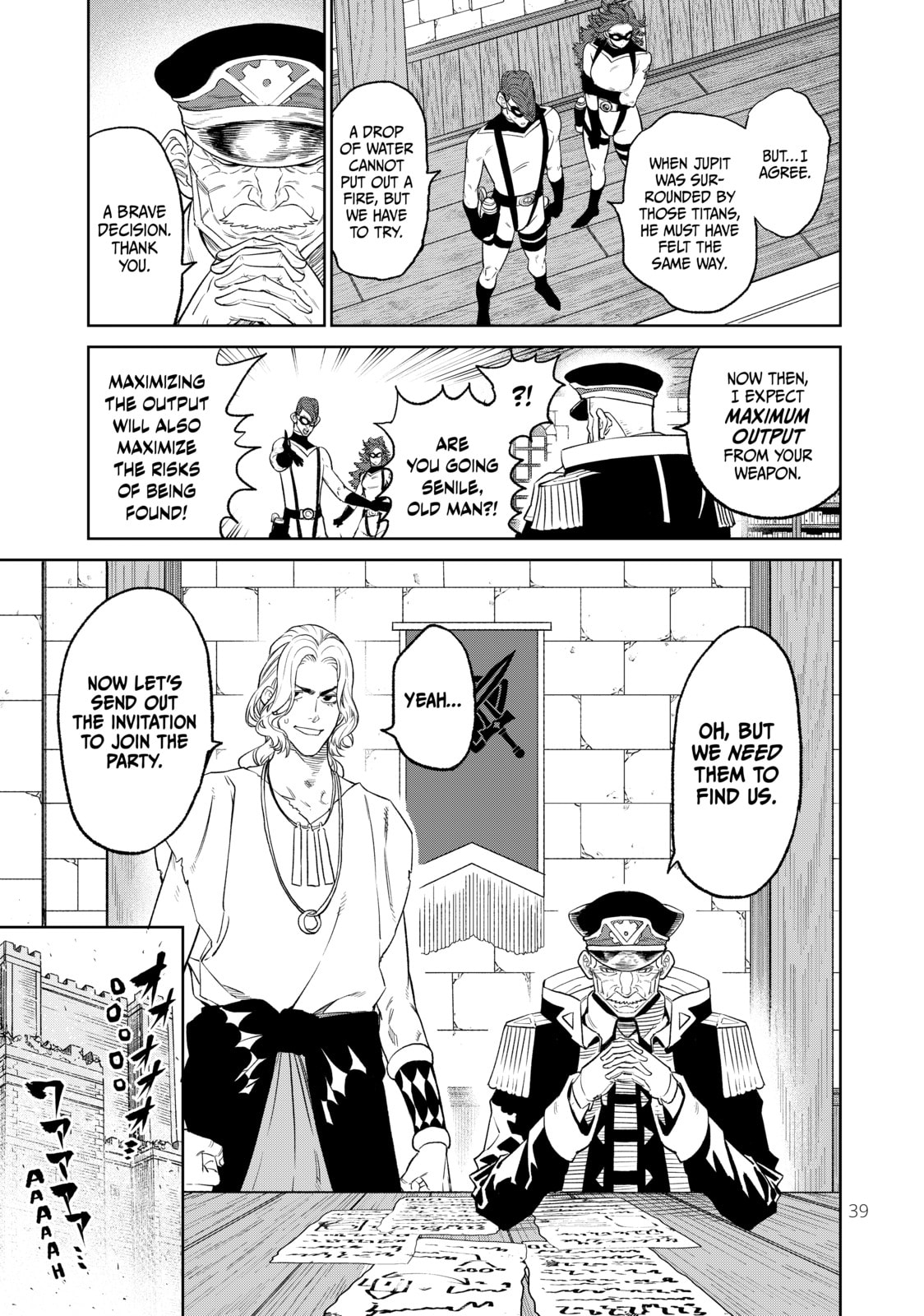 Read VS chapter 10 image 38 on Lezhin