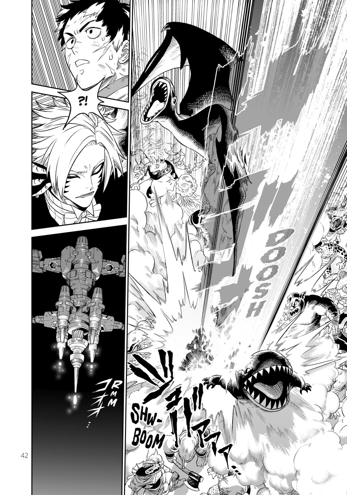 Read VS chapter 10 image 41 on Lezhin