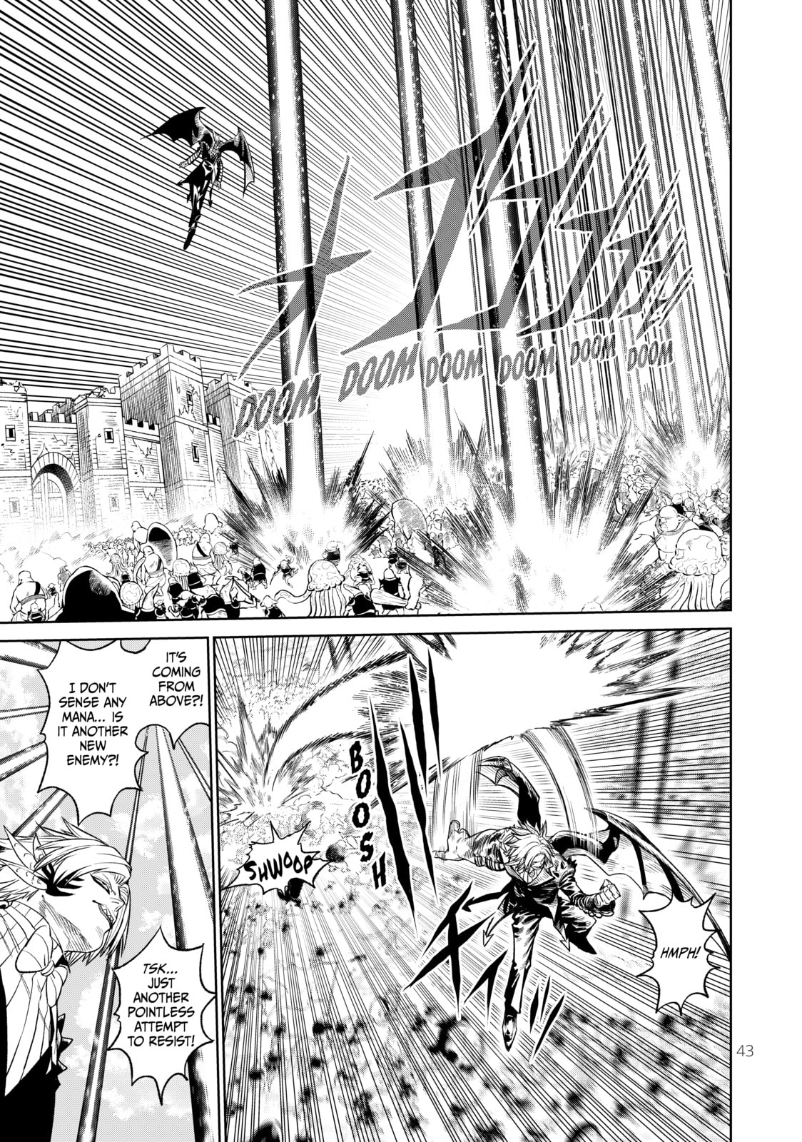 Read VS chapter 10 image 42 on Lezhin