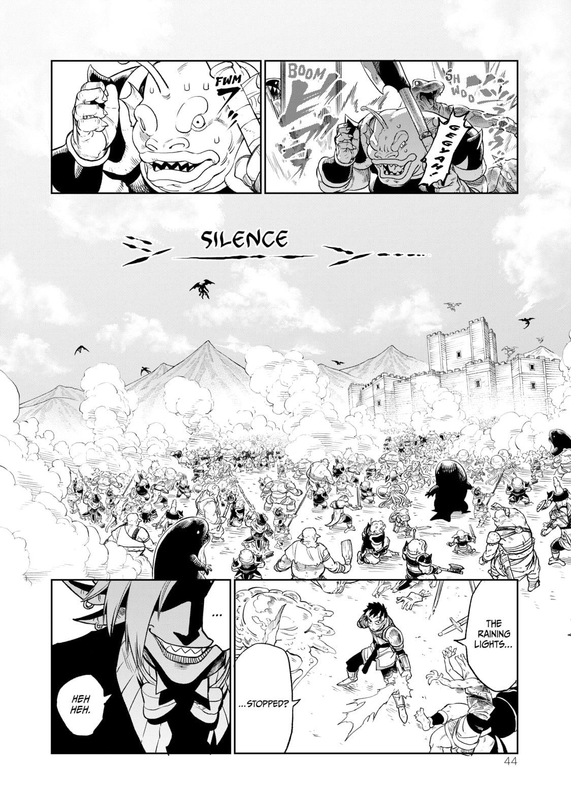 Read VS chapter 10 image 43 on Lezhin