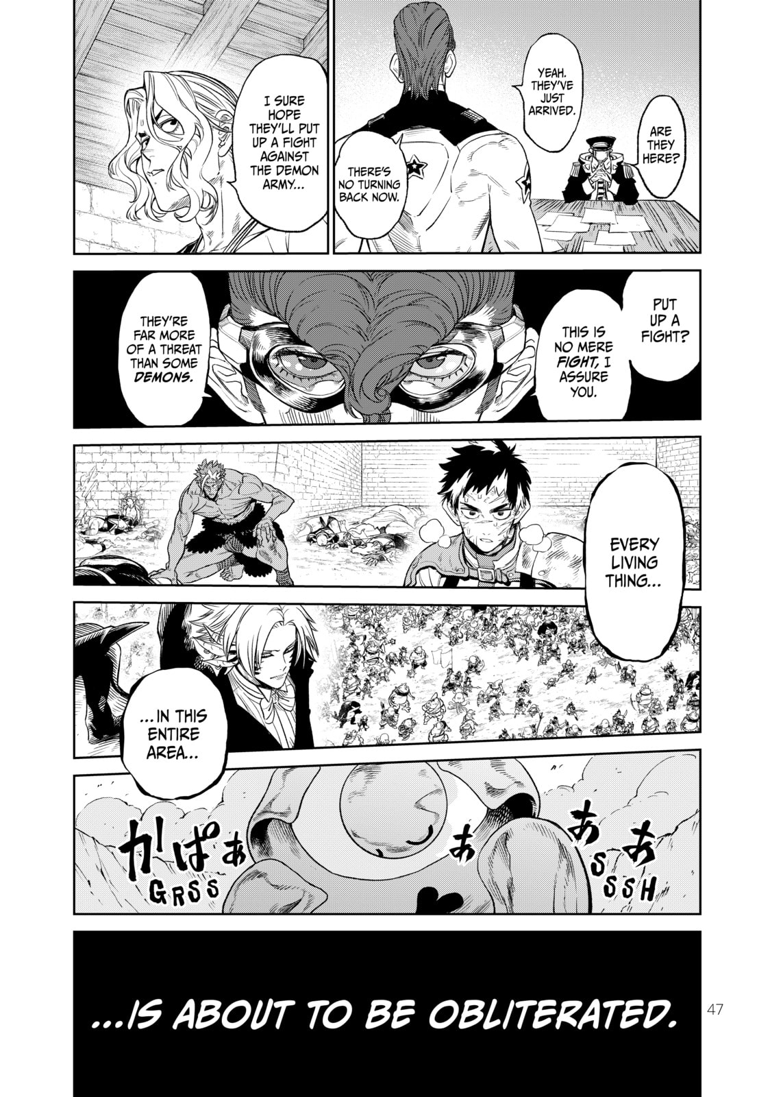Read VS chapter 10 image 46 on Lezhin