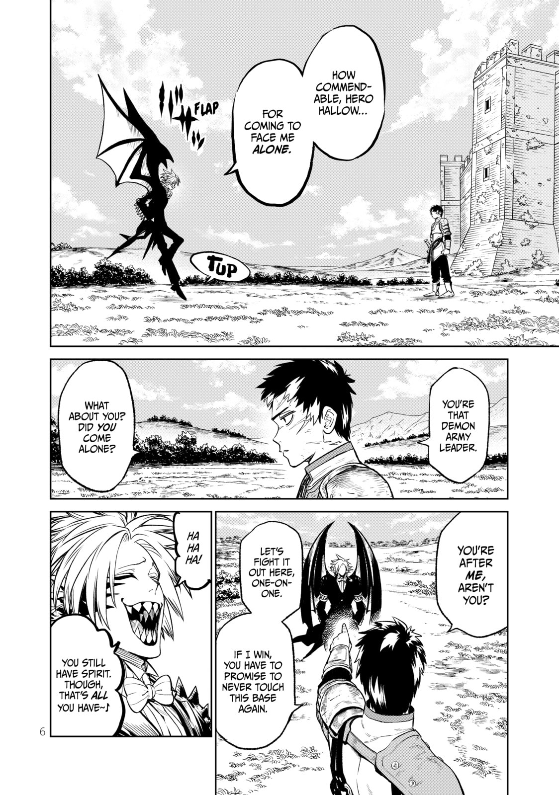 Read VS chapter 10 image 5 on Lezhin