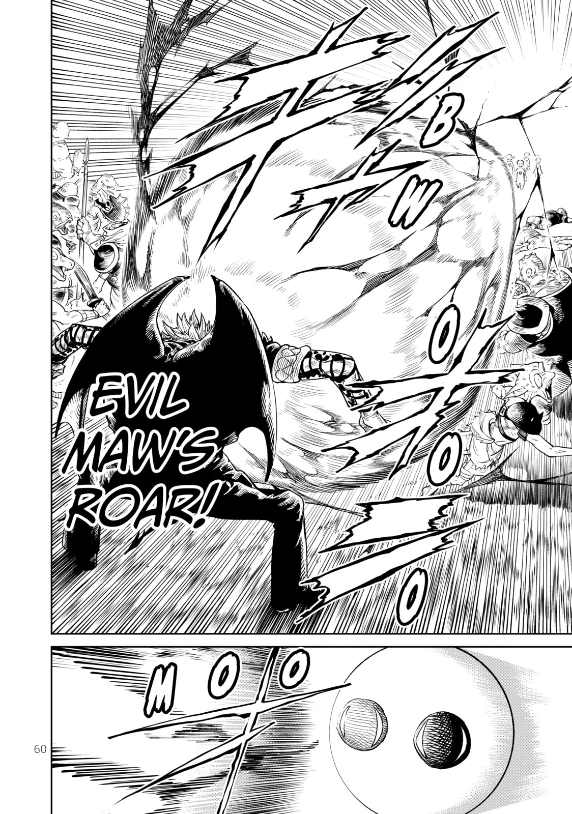 Read VS chapter 11 image 11 on Lezhin