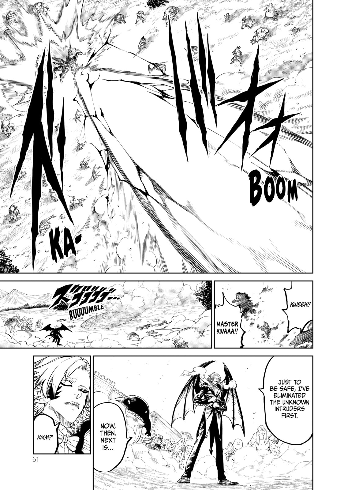 Read VS chapter 11 image 12 on Lezhin
