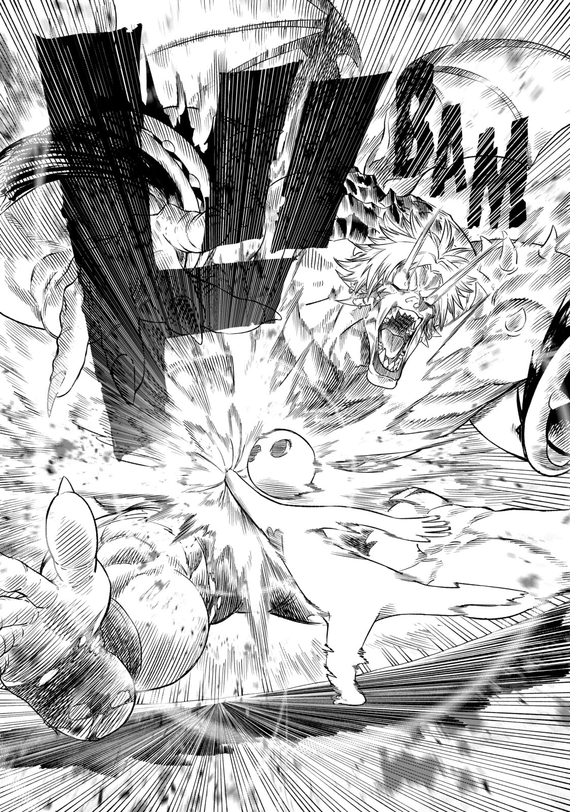 Read VS chapter 11 image 17 on Lezhin