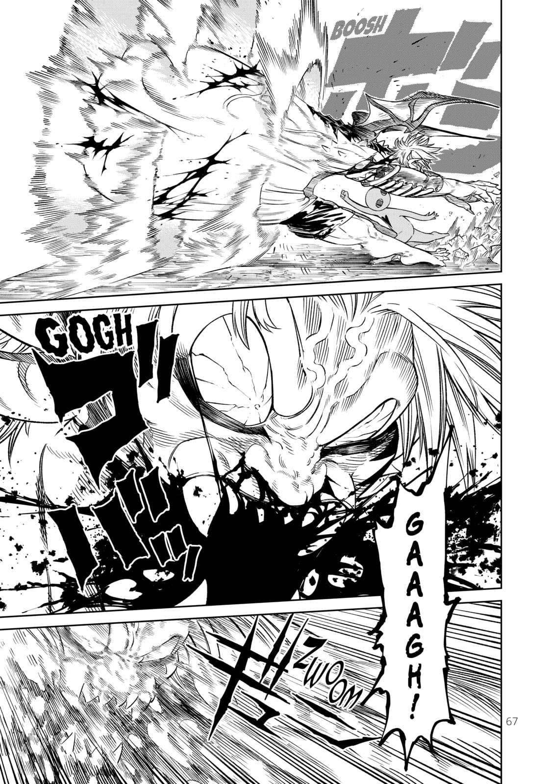 Read VS chapter 11 image 18 on Lezhin