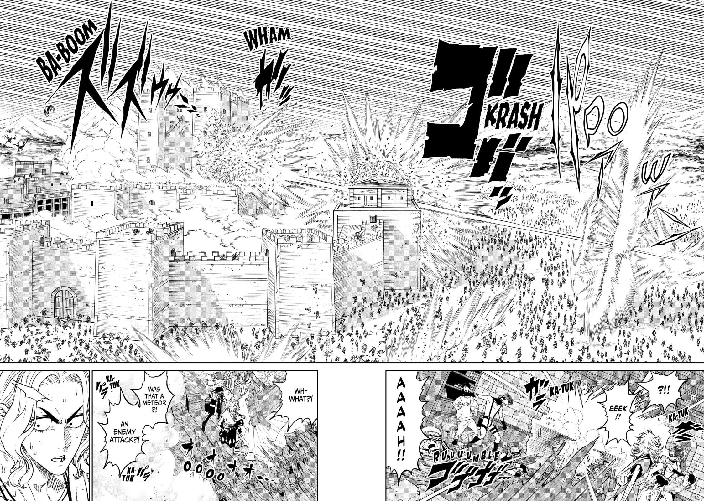Read VS chapter 11 image 19 on Lezhin