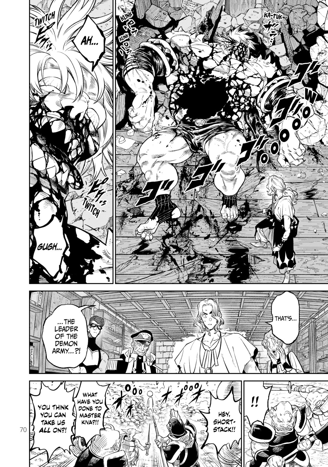 Read VS chapter 11 image 20 on Lezhin