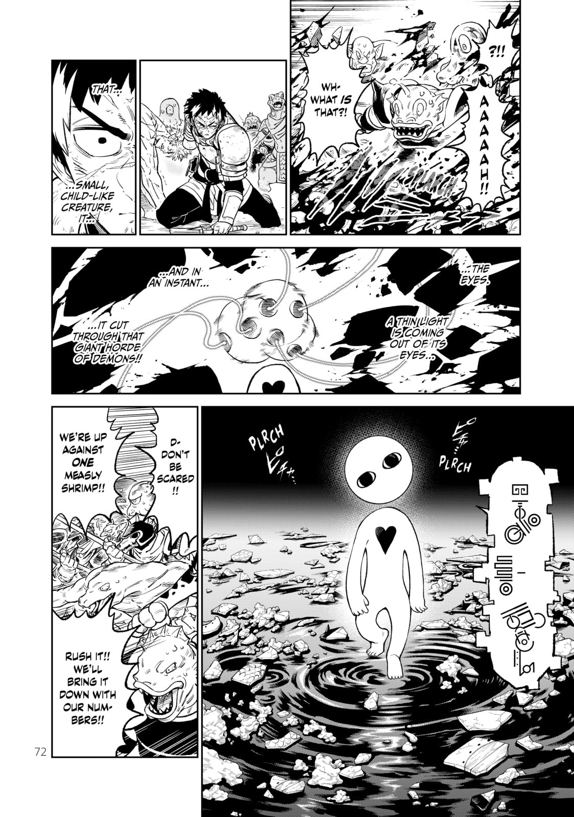 Read VS chapter 11 image 22 on Lezhin