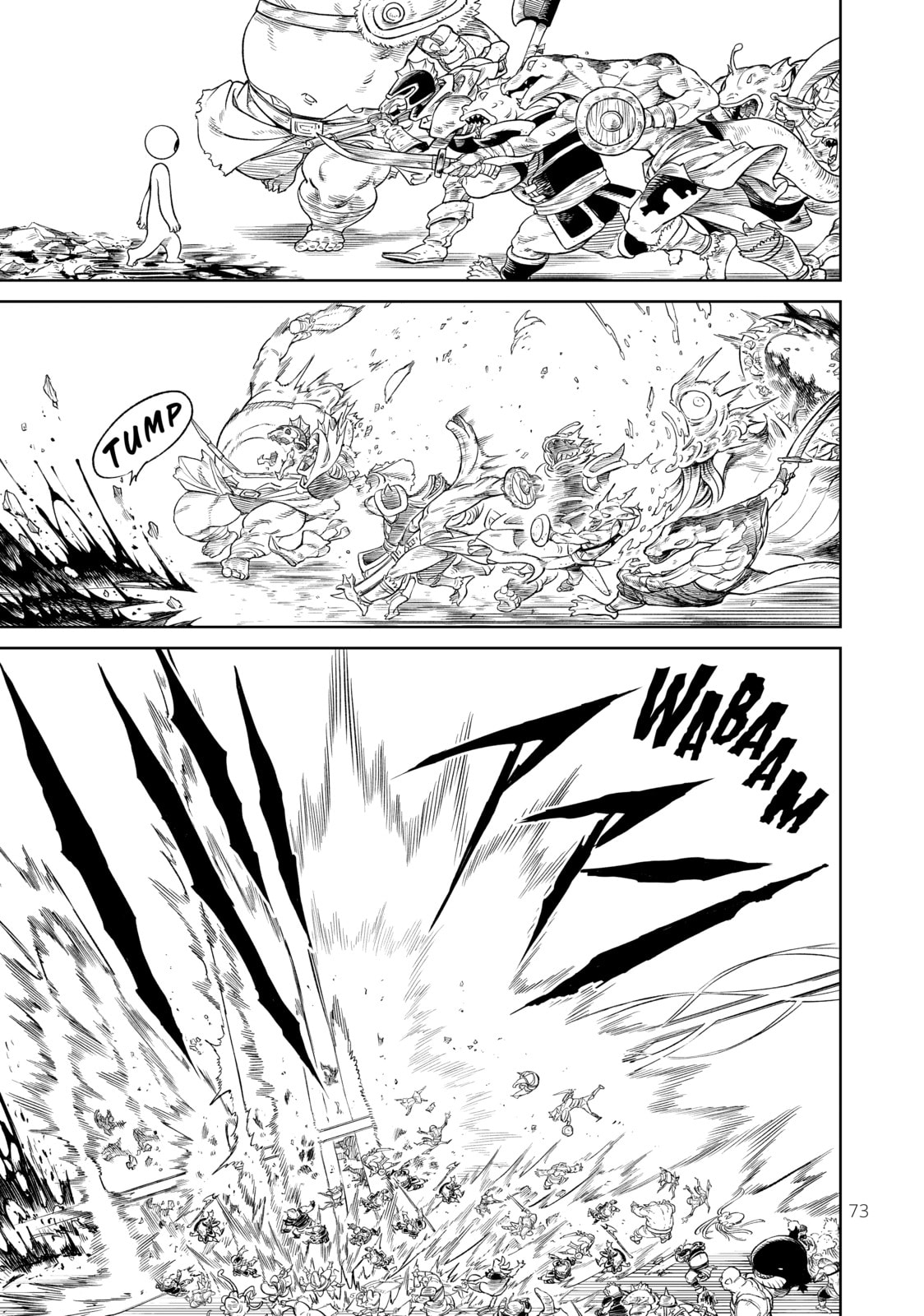 Read VS chapter 11 image 23 on Lezhin