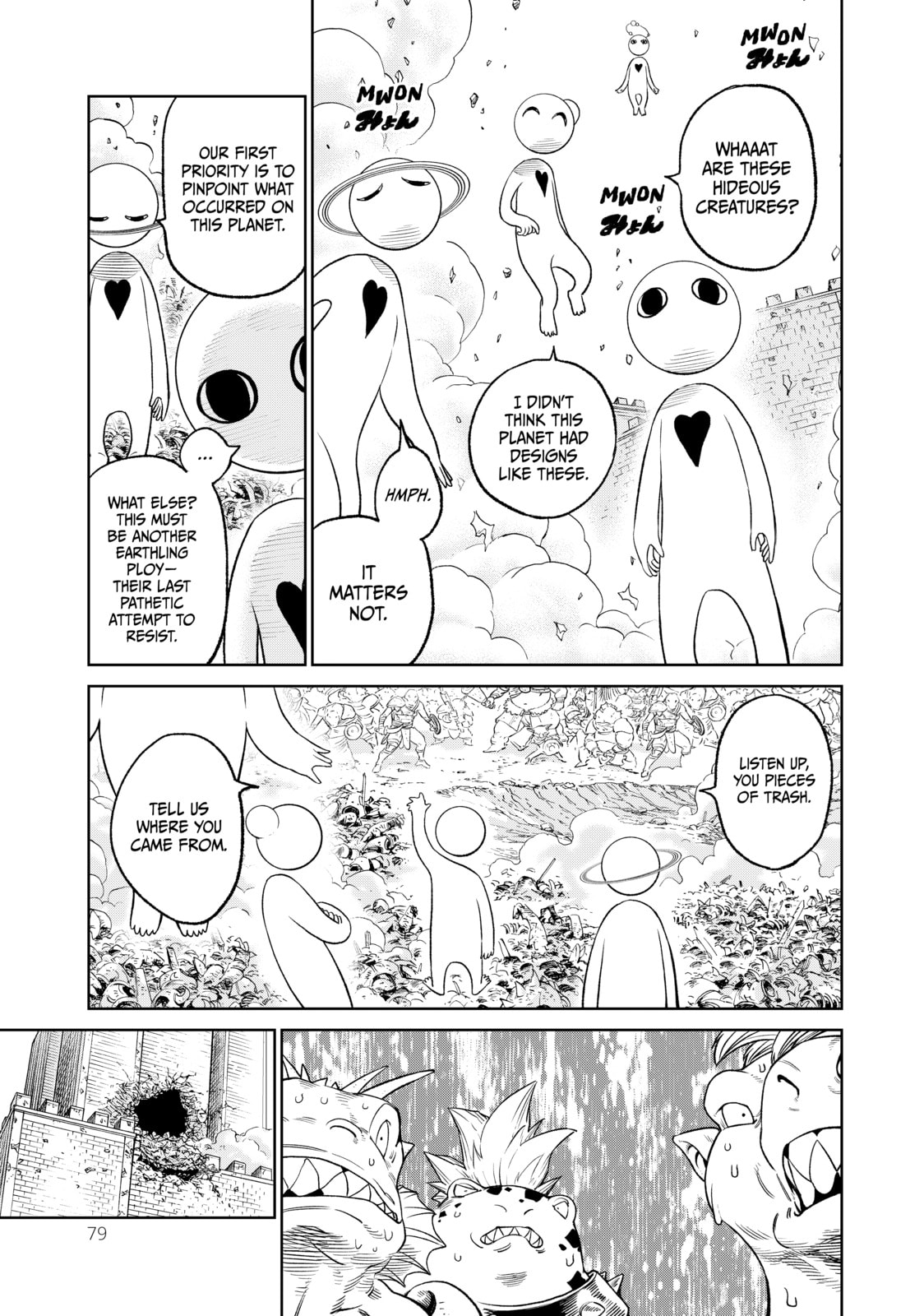 Read VS chapter 11 image 29 on Lezhin