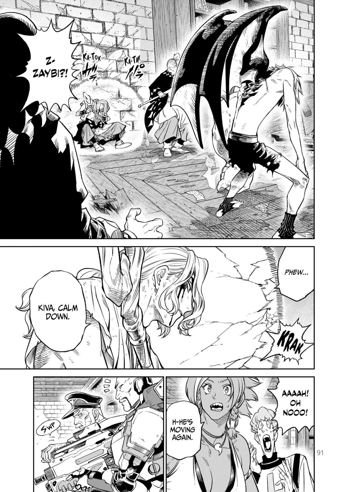 Read VS chapter 12 image 10 on Lezhin