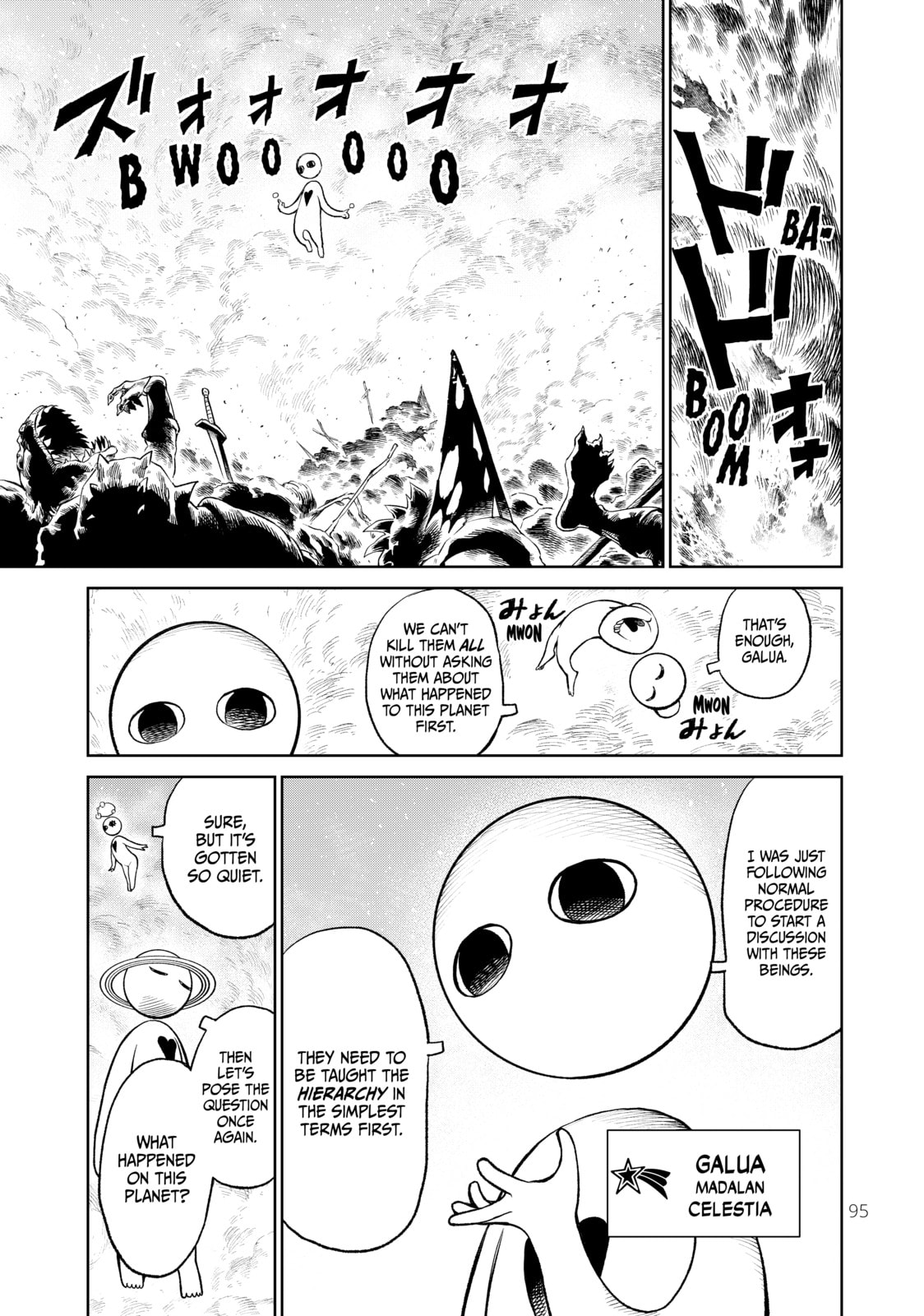 Read VS chapter 12 image 14 on Lezhin