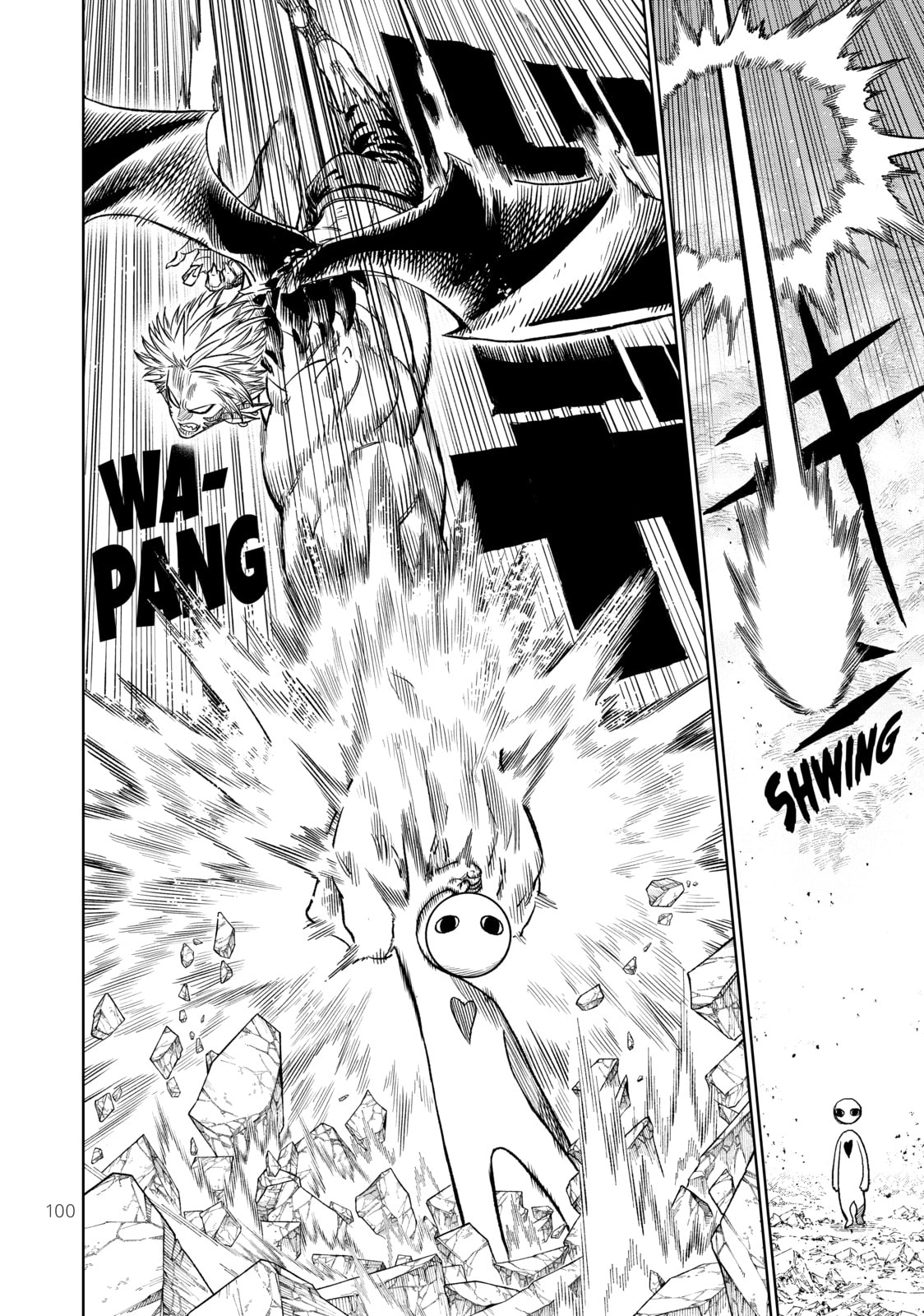 Read VS chapter 12 image 19 on Lezhin
