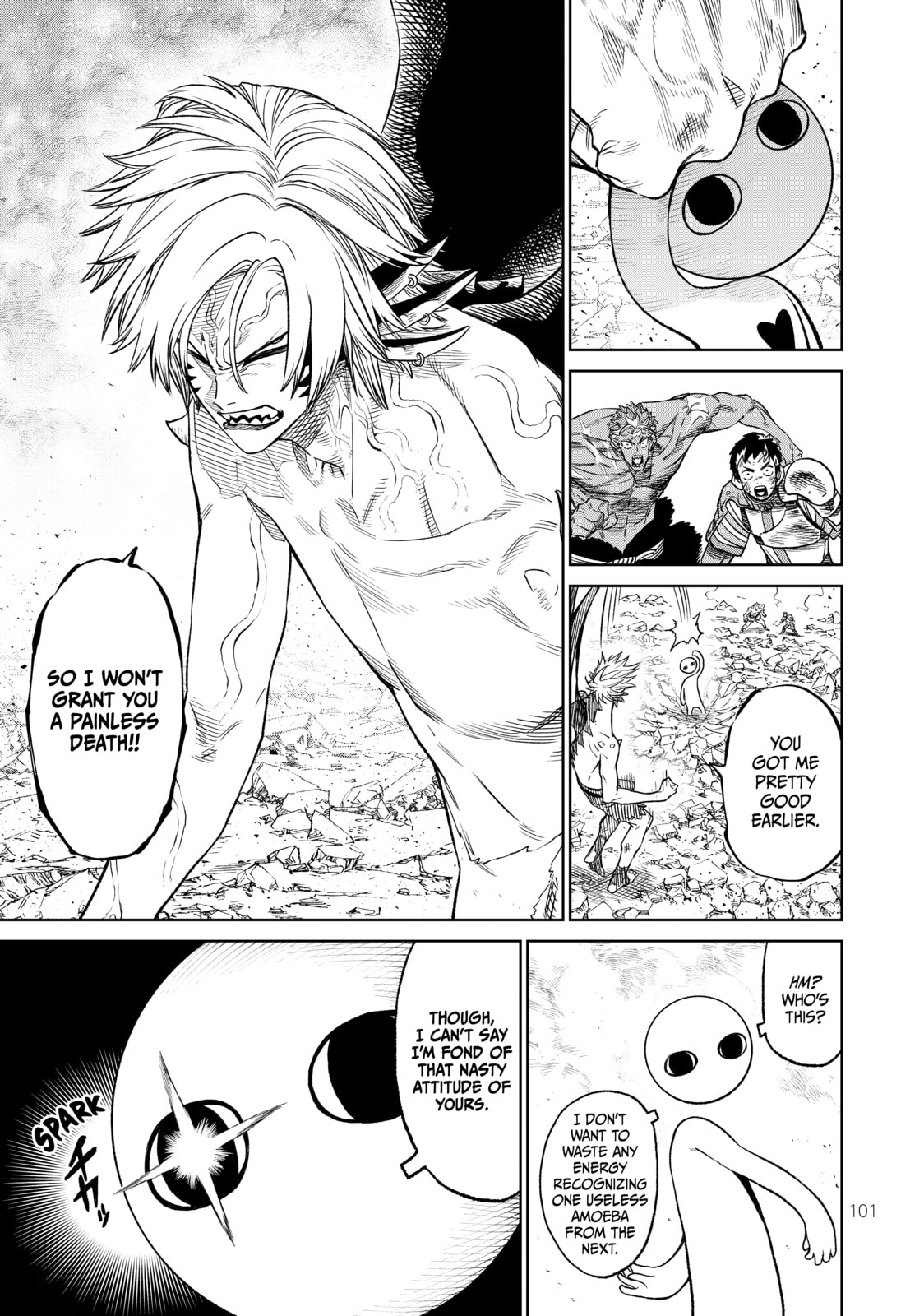 Read VS chapter 12 image 20 on Lezhin
