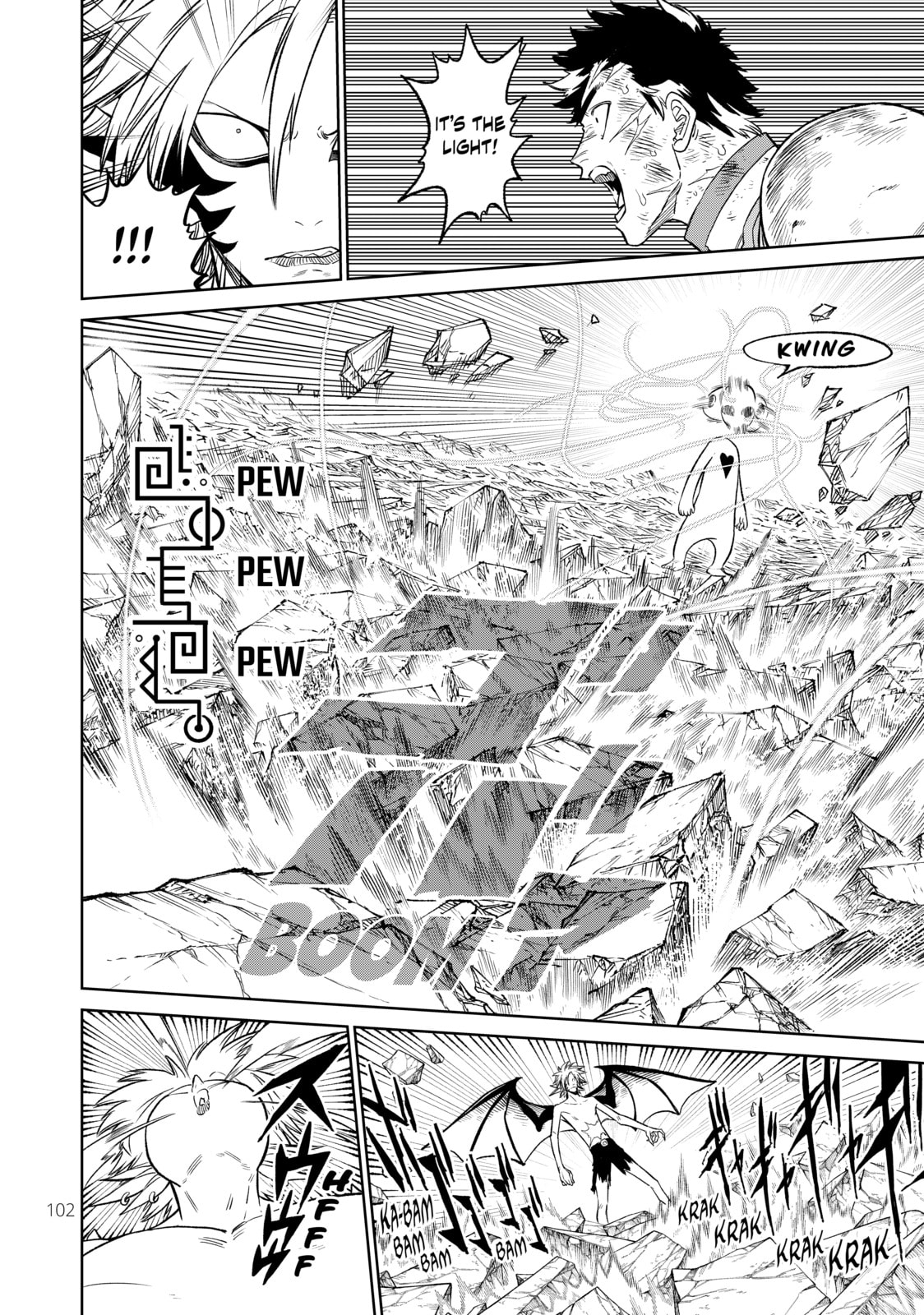 Read VS chapter 12 image 21 on Lezhin