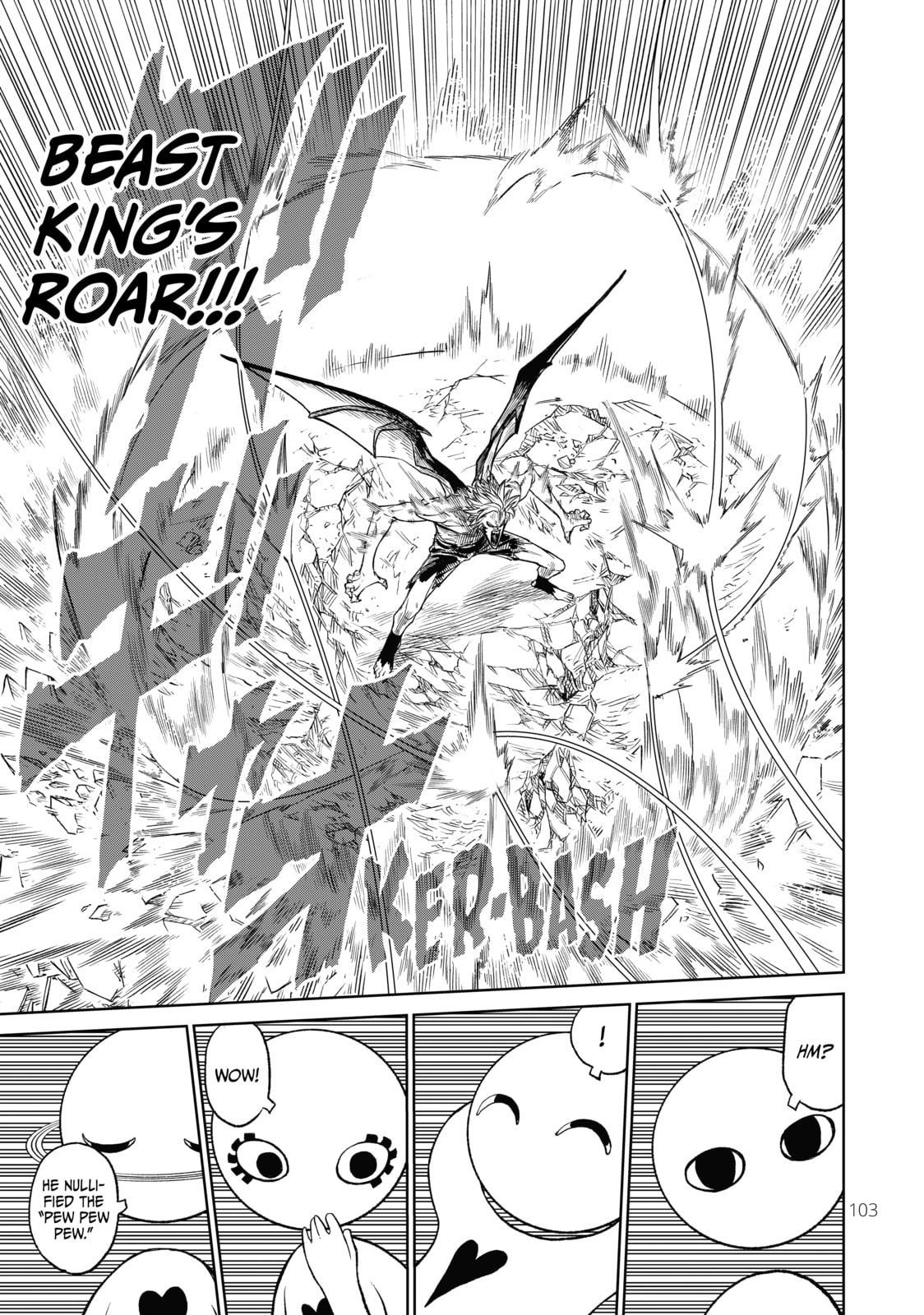 Read VS chapter 12 image 22 on Lezhin