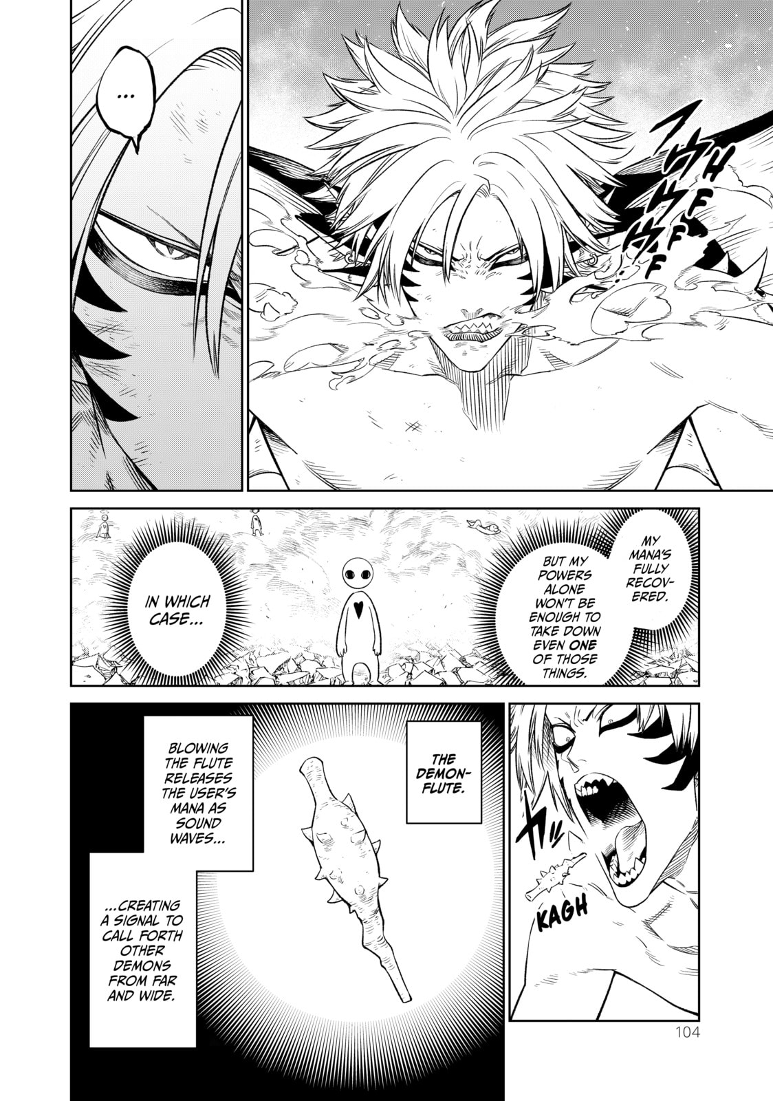 Read VS chapter 12 image 23 on Lezhin