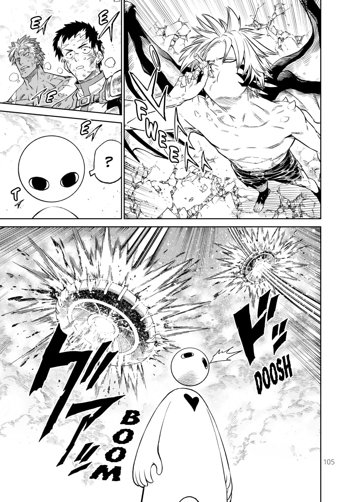 Read VS chapter 12 image 24 on Lezhin