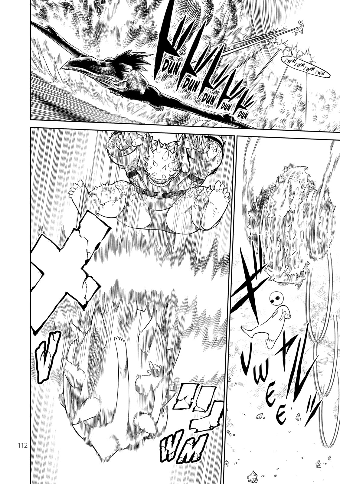 Read VS chapter 12 image 31 on Lezhin
