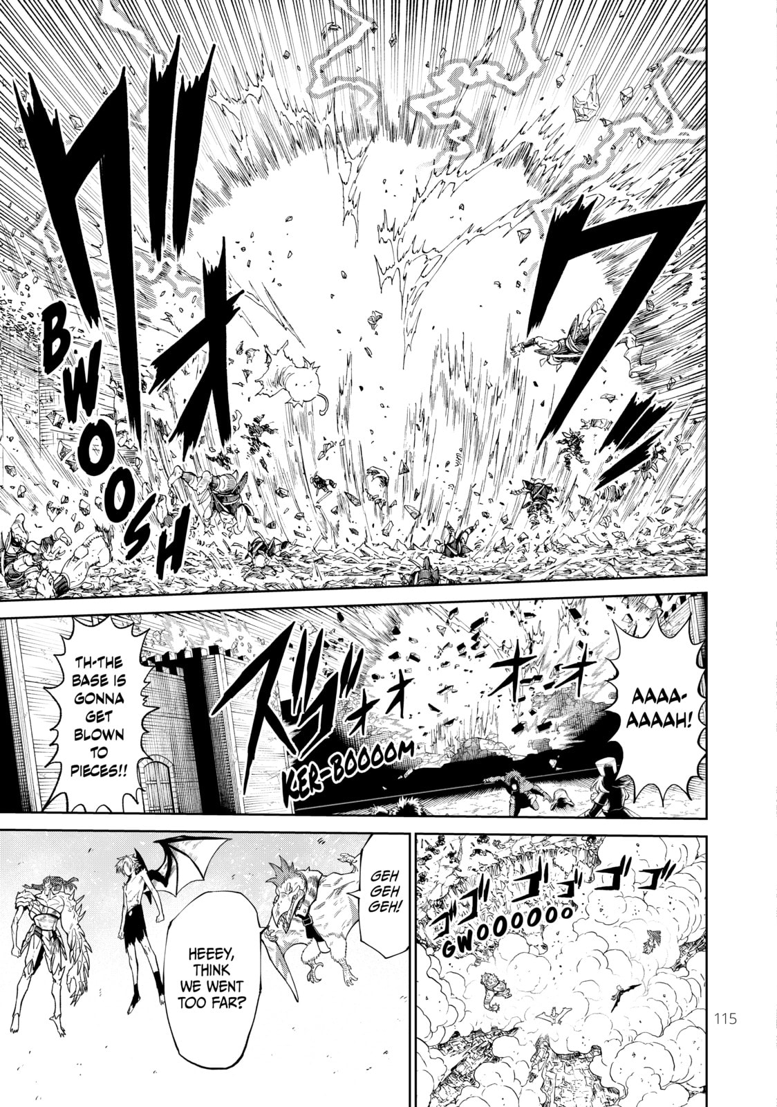 Read VS chapter 12 image 34 on Lezhin