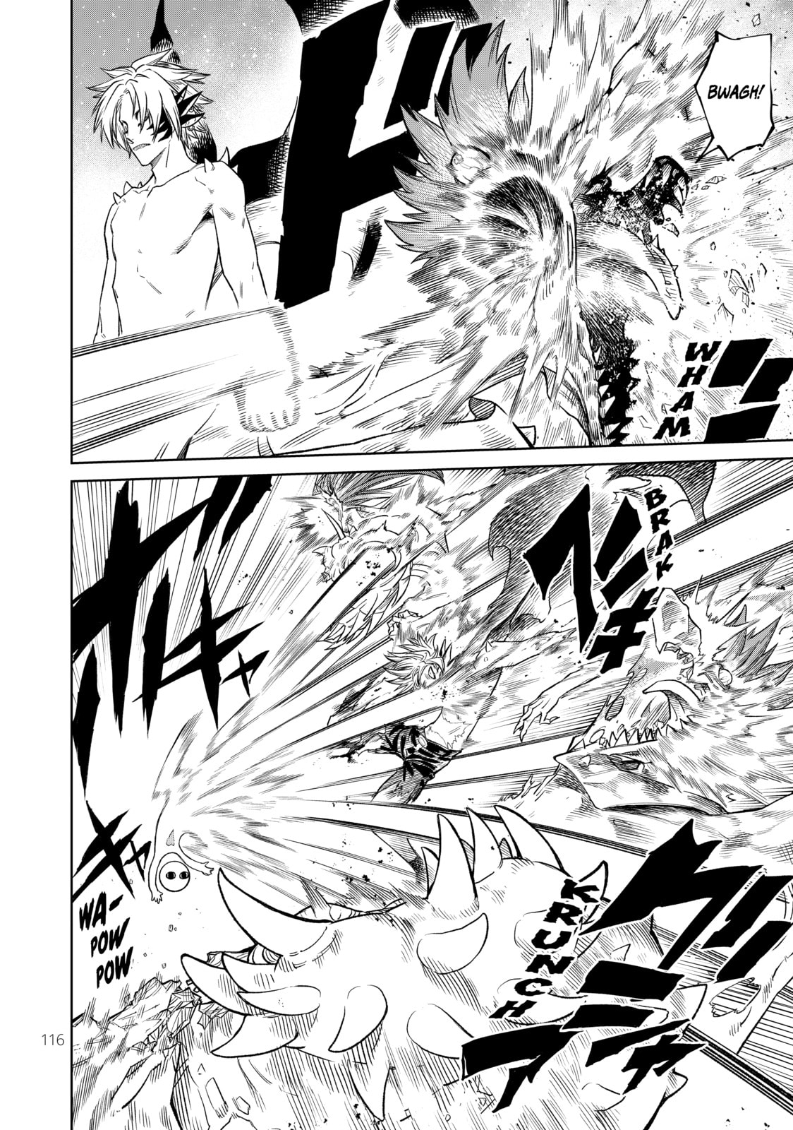 Read VS chapter 12 image 35 on Lezhin