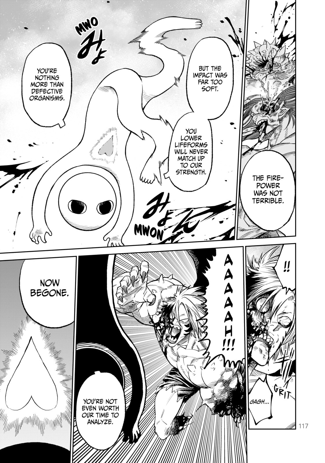 Read VS chapter 12 image 36 on Lezhin