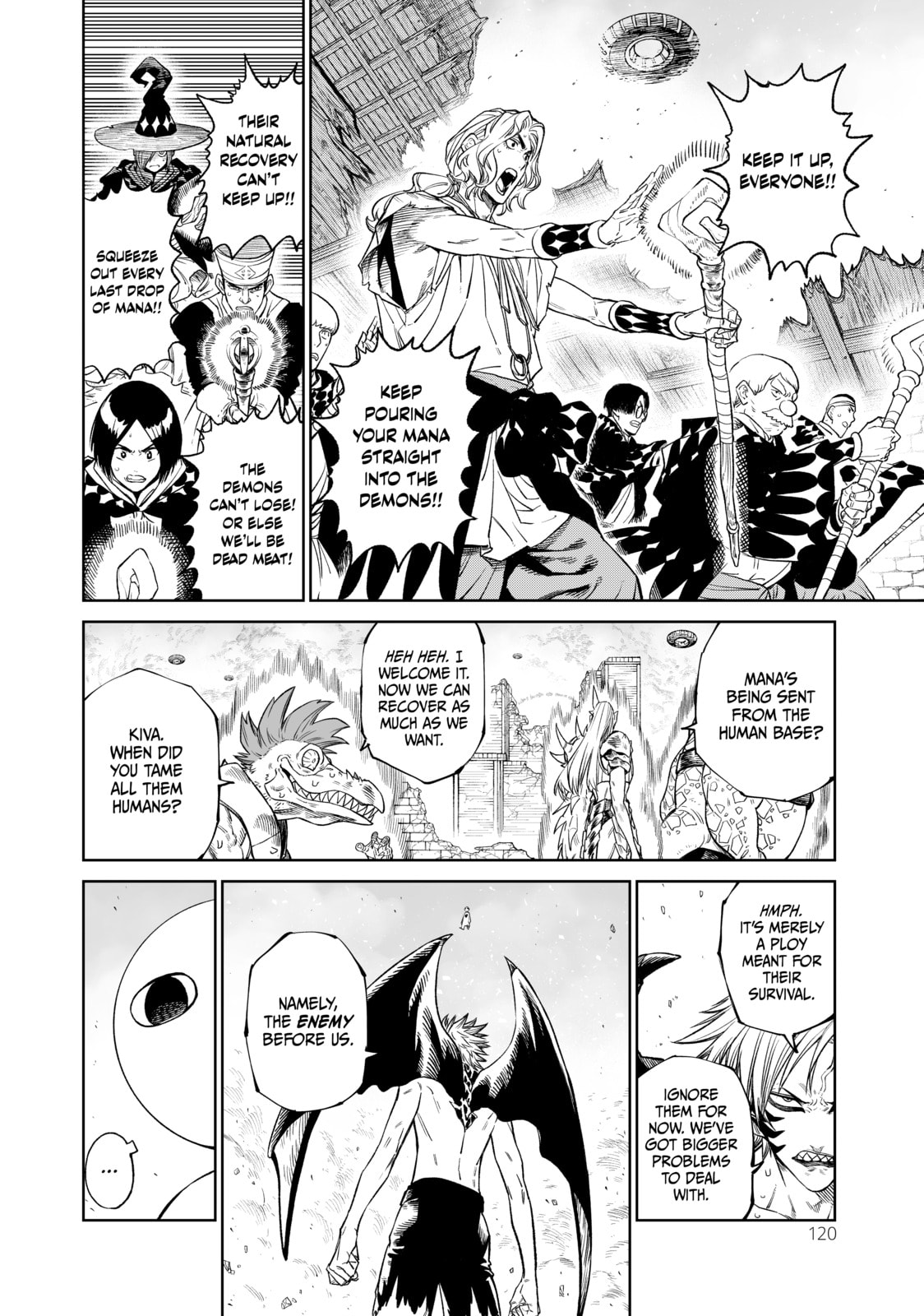 Read VS chapter 12 image 39 on Lezhin