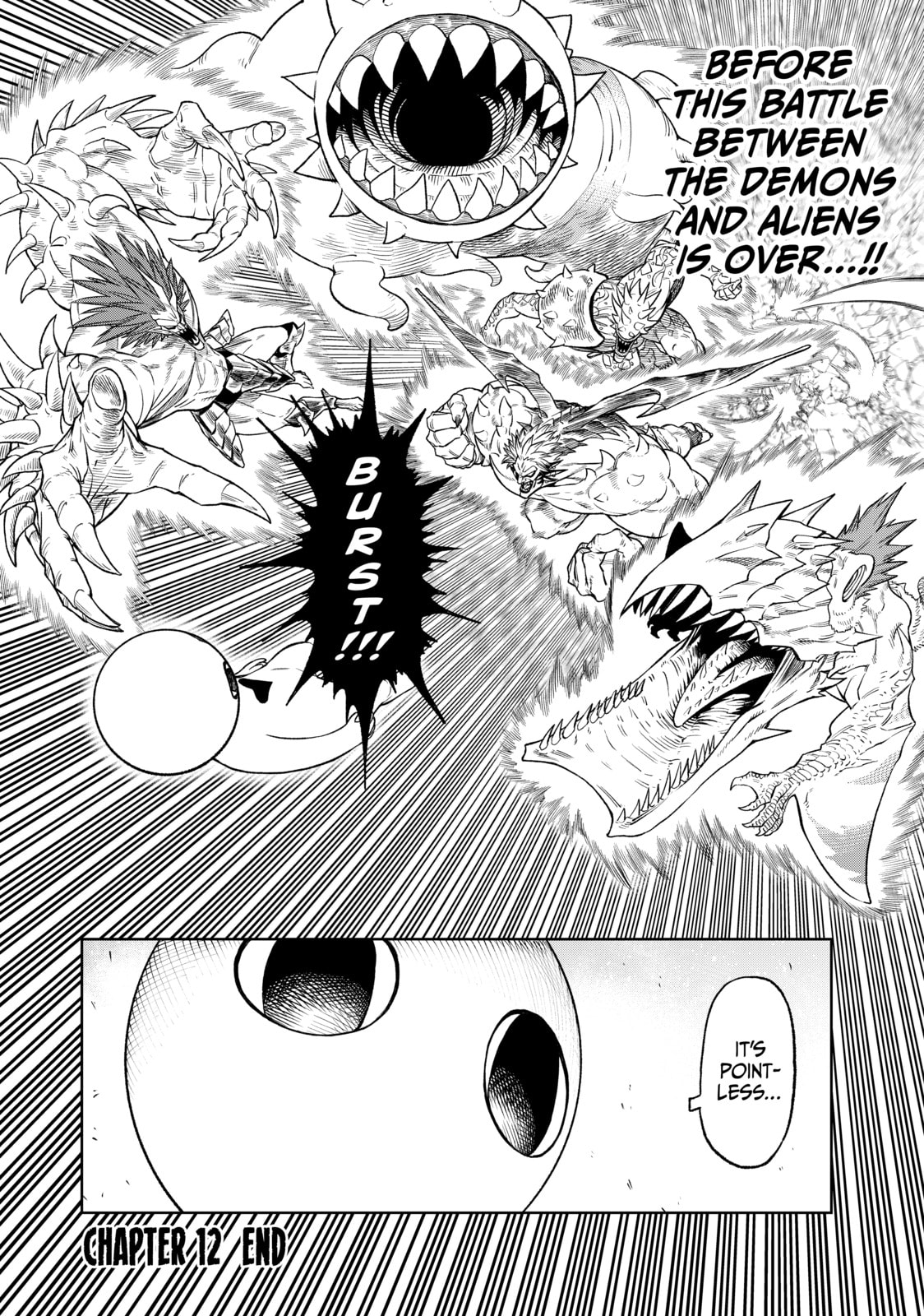 Read VS chapter 12 image 41 on Lezhin